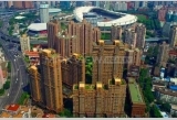 Xuhui Garden 徐汇苑 -bedrooms ¥0-0/month