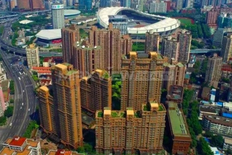 Xuhui Garden 徐汇苑