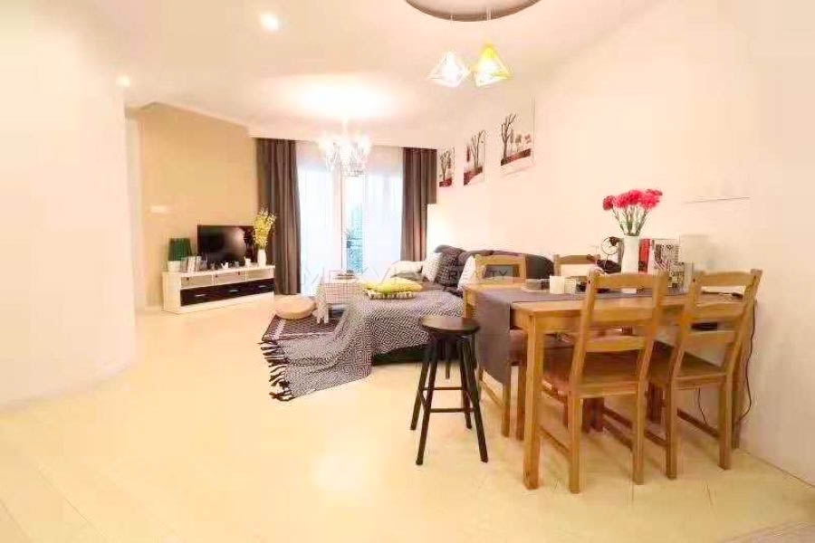 Jingan Jiayuan  3bedroom 145sqm ¥18,000 PRS2084