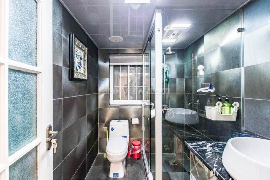 Old  Apartment On Changle Road 2bedroom 110sqm ¥17,000 PRS2092