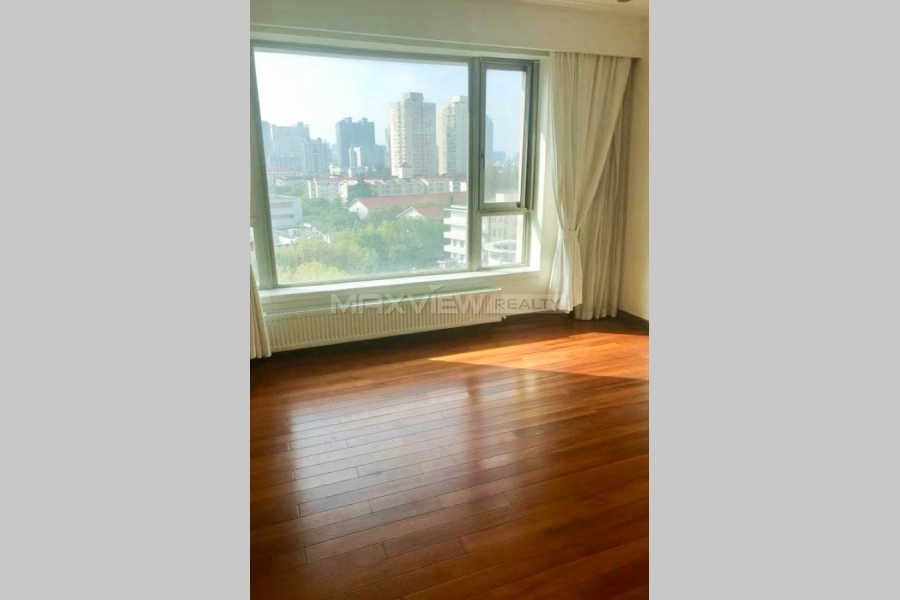 Old  Apartment On Huaihai West Road 3bedroom 186sqm ¥29,000 PRS2083