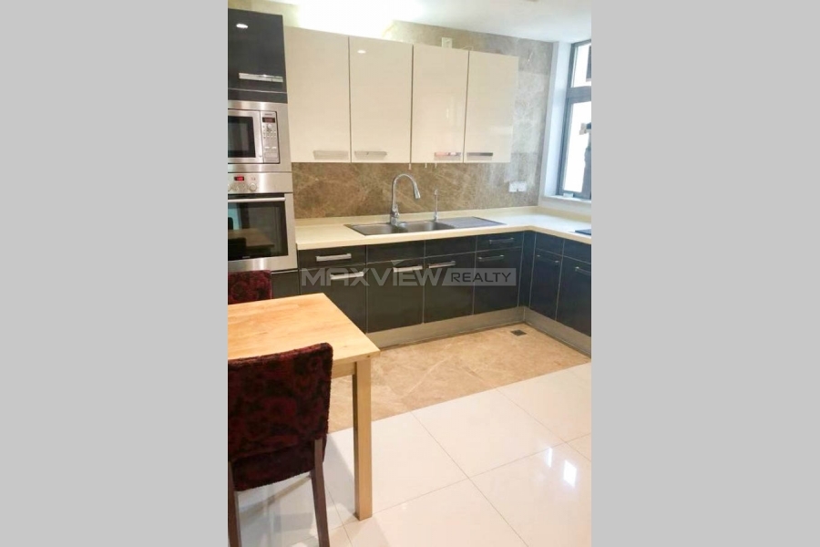 Old  Apartment On Huaihai West Road 3bedroom 186sqm ¥29,000 PRS2083