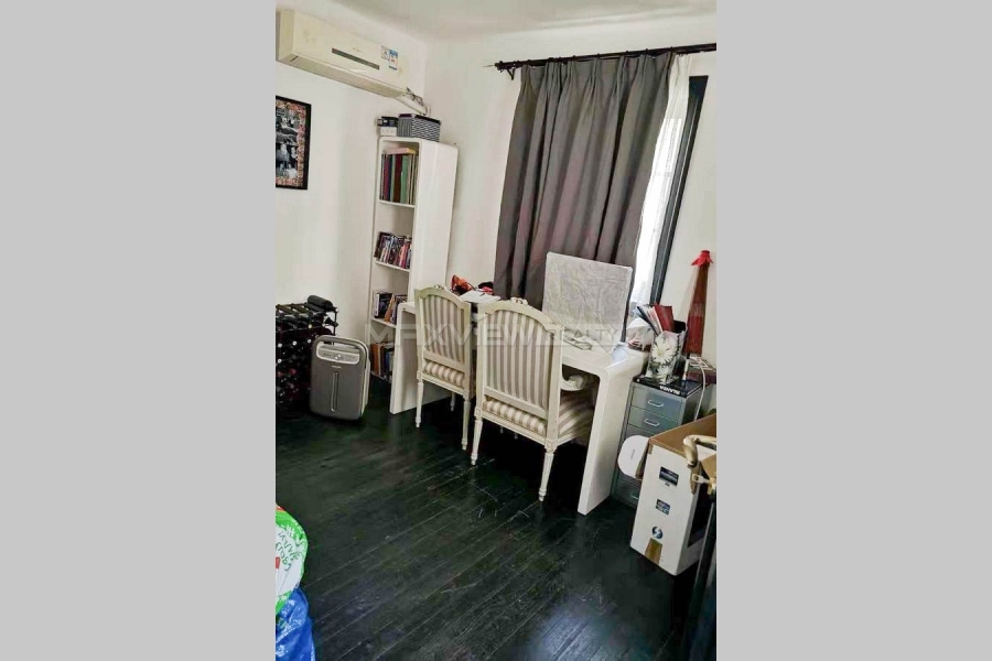 Old Garden House On Shaoxing Road 4bedroom 250sqm ¥56,000 PRS2089