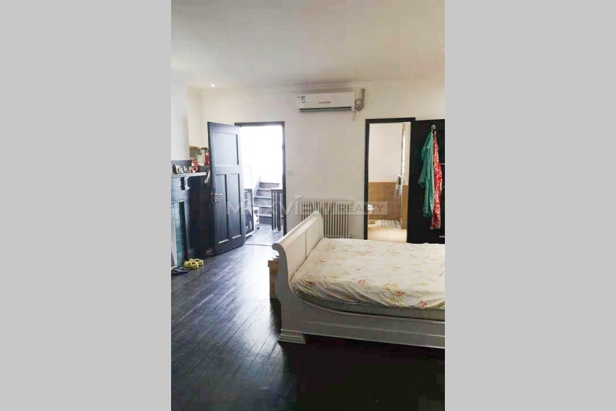 Old Garden House On Shaoxing Road 4bedroom 250sqm ¥56,000 PRS2089
