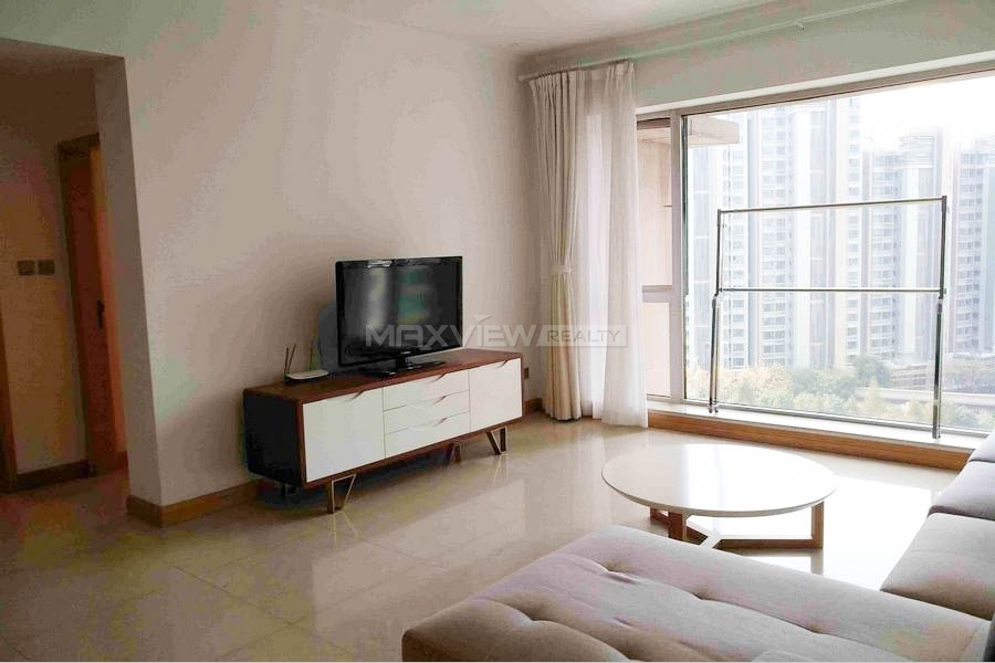 世茂滨江花园 2bedroom 137sqm ¥22,000 PRS2090