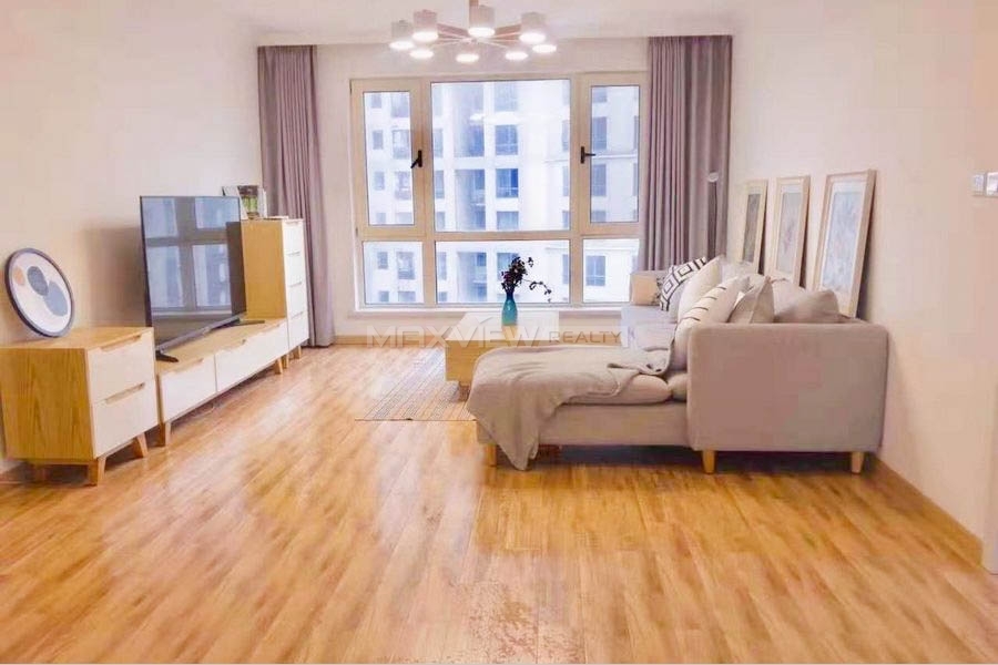 East Huaihai Apartment 3bedroom 145sqm ¥21,000 PRS2098