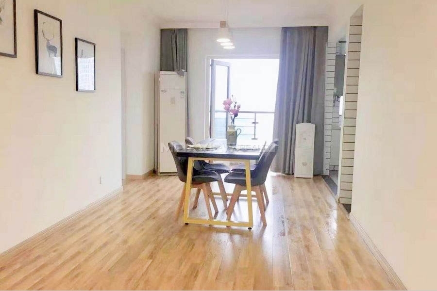 East Huaihai Apartment 3bedroom 145sqm ¥21,000 PRS2098