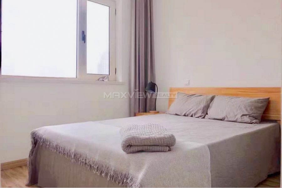East Huaihai Apartment 3bedroom 145sqm ¥21,000 PRS2098