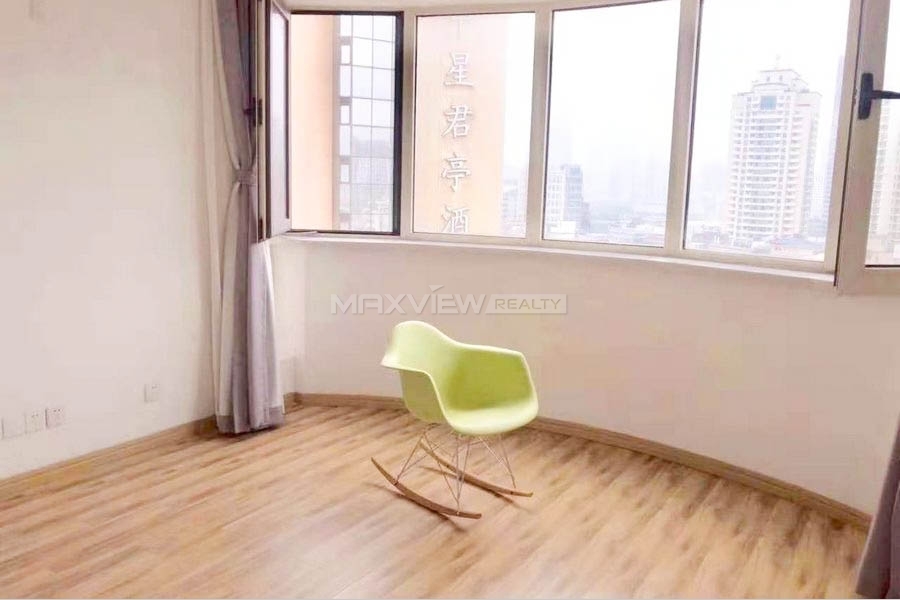 East Huaihai Apartment 3bedroom 145sqm ¥21,000 PRS2098