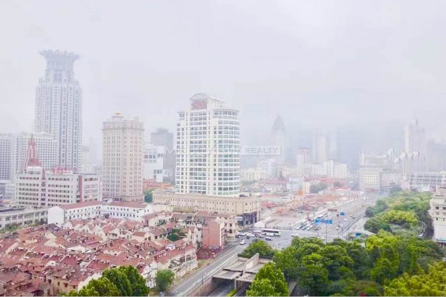 East Huaihai Apartment 3bedroom 145sqm ¥21,000 PRS2098