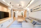 International Metropolitan City 2bedroom 115sqm ¥20,000