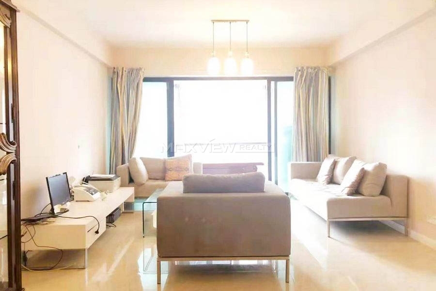 JinBaiYuan 3bedroom 140sqm ¥18,000 PRS2102