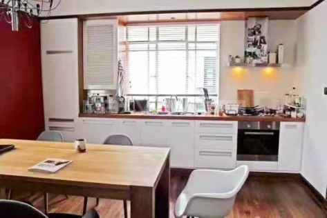 Old Lane House On Huaihai Middle Road 3bedroom 160sqm ¥25,000 PRS2101