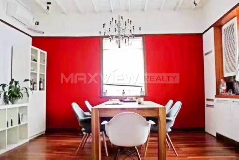 Old Lane House On Huaihai Middle Road 3bedroom 160sqm ¥25,000 PRS2101