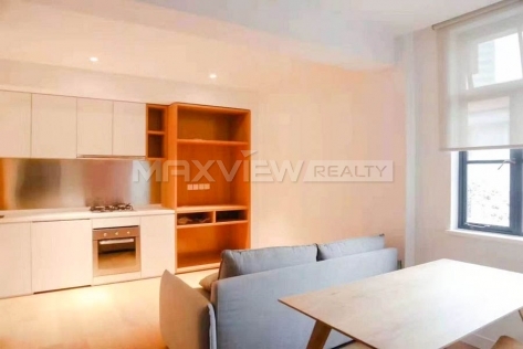 Old Lane House On Wuyuan Road 1bedroom 65sqm ¥20,000 PRS2104