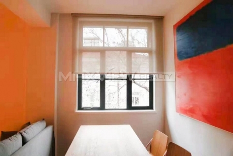 Old Lane House On Wuyuan Road 1bedroom 65sqm ¥20,000 PRS2104