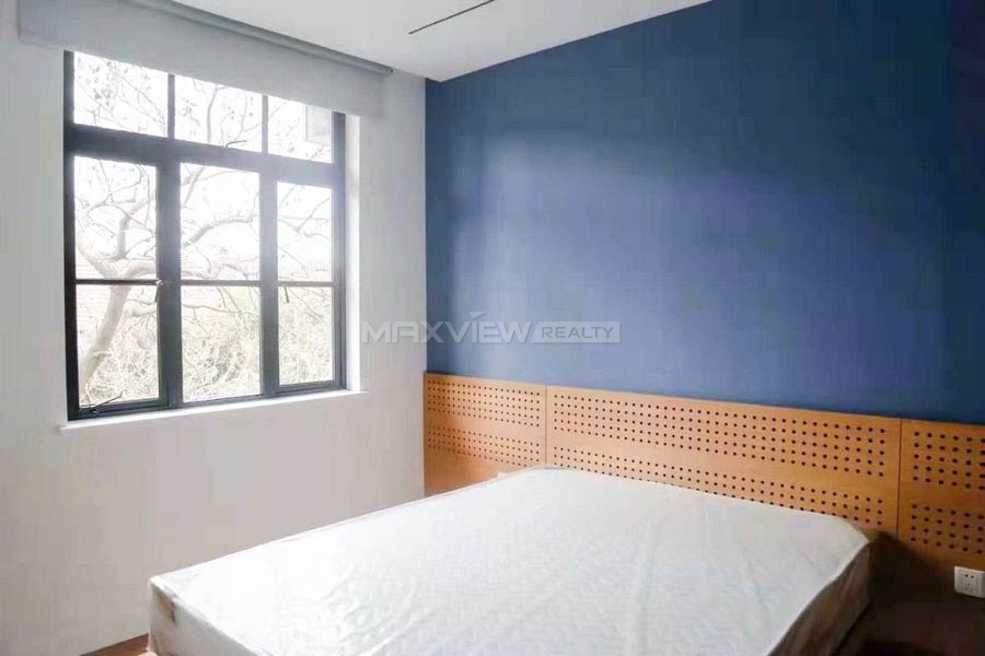 Old Lane House On Wuyuan Road 1bedroom 65sqm ¥20,000 PRS2104