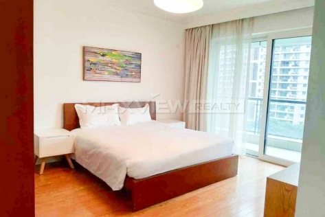 Skyline Mansion 3bedroom 205sqm ¥31,000 PRS2099