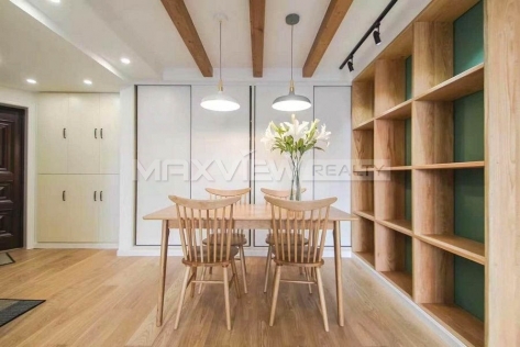 Oriental Manhattan 2bedroom 100sqm ¥23,000 PRS2109
