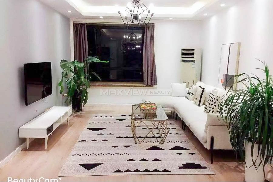 永业公寓 3bedroom 150sqm ¥21,000 PRS2114