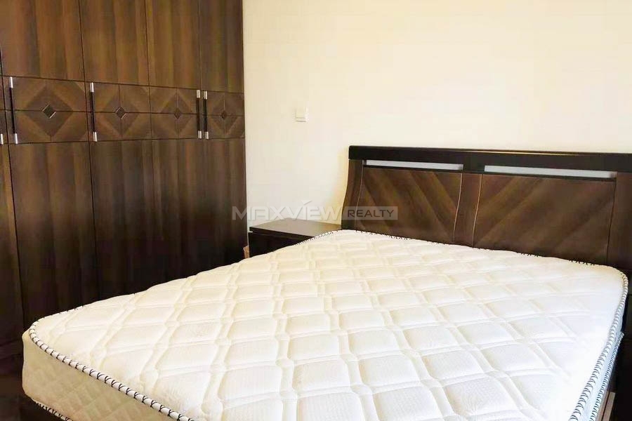 Zhaofeng Jiayuan 3bedroom 155sqm ¥21,000 PRS2115