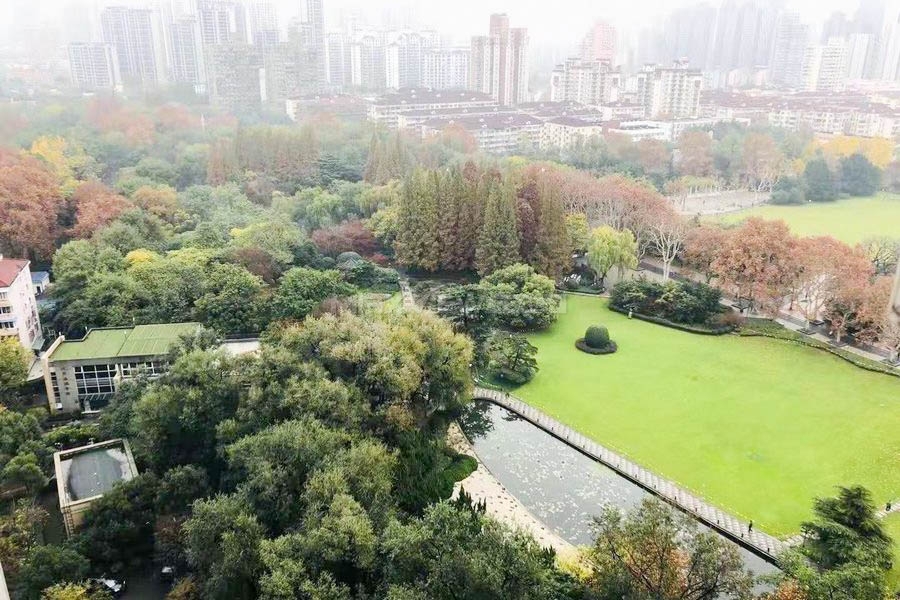 Zhaofeng Jiayuan 3bedroom 155sqm ¥21,000 PRS2115