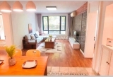 City Condo 2bedroom 110sqm ¥18,000
