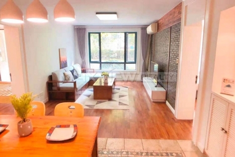 City Condo 2bedroom 110sqm ¥18,000 PRS2121