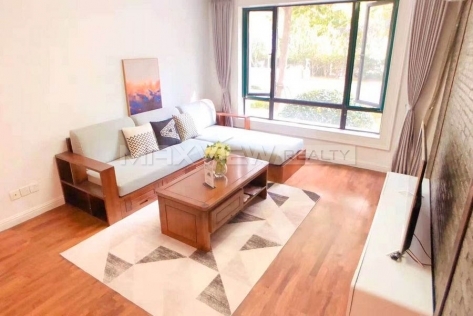 City Condo 2bedroom 110sqm ¥18,000 PRS2121