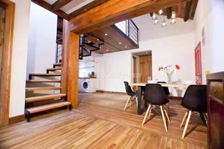 Old Lane House On Maoming North Road 3bedroom 200sqm ¥34,000 PRS2123