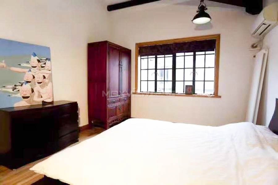 Old Lane House On Maoming North Road 3bedroom 200sqm ¥34,000 PRS2123