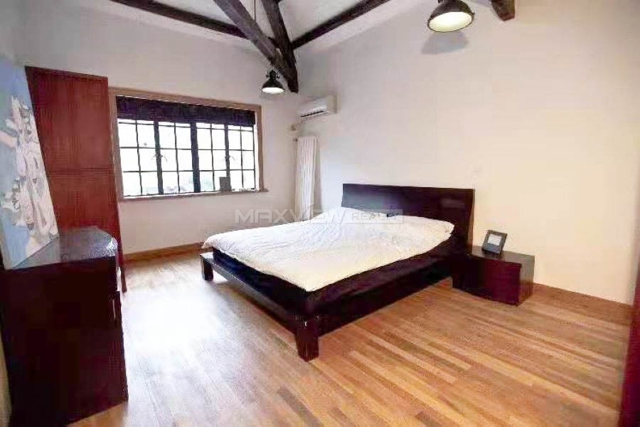 Old Lane House On Maoming North Road 3bedroom 200sqm ¥34,000 PRS2123