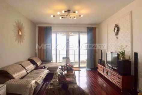 Summit Residence 3bedroom 150sqm ¥21,000 PRS2128