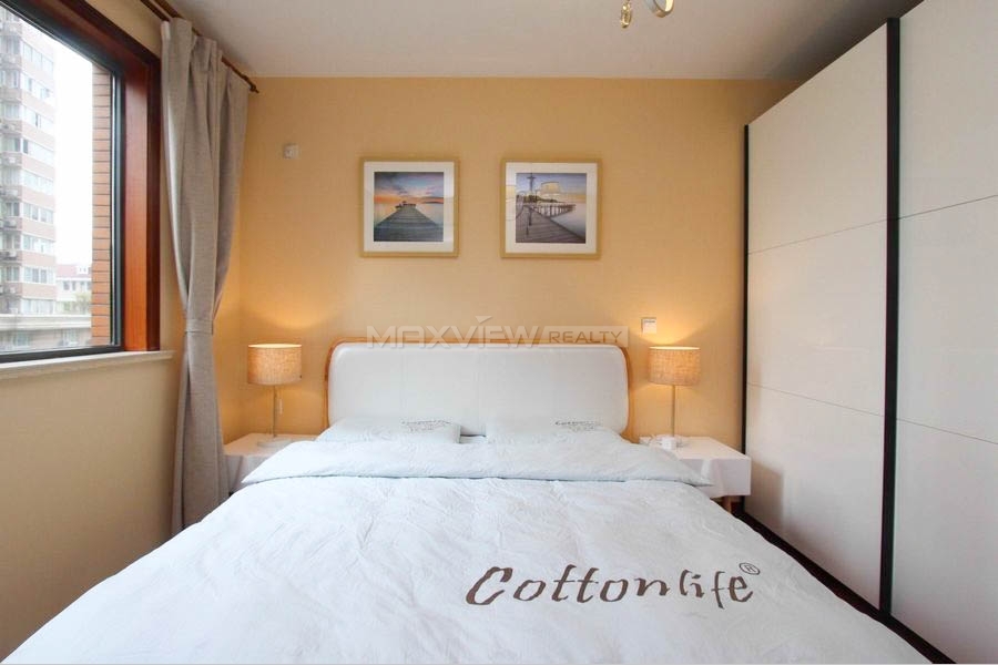 Territory Shanghai 2bedroom 125sqm ¥21,000 PRS2125