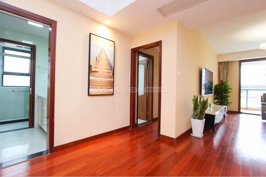 Territory Shanghai 2bedroom 125sqm ¥21,000 PRS2125