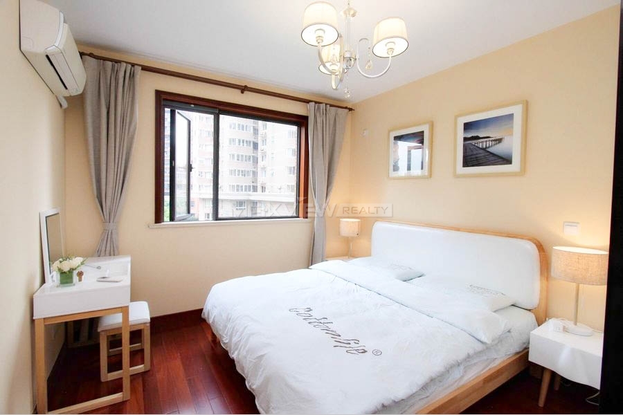 Territory Shanghai 2bedroom 125sqm ¥21,000 PRS2125