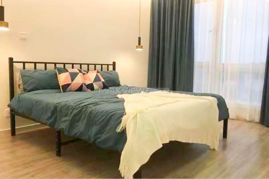East Huaihai Apartment 3bedroom 148sqm ¥21,000 PRS2133