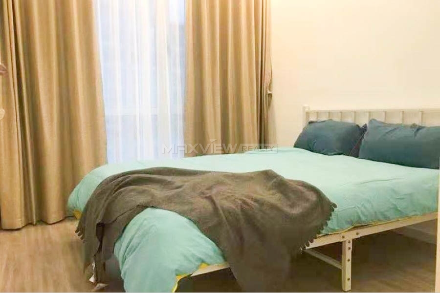 East Huaihai Apartment 3bedroom 148sqm ¥21,000 PRS2133