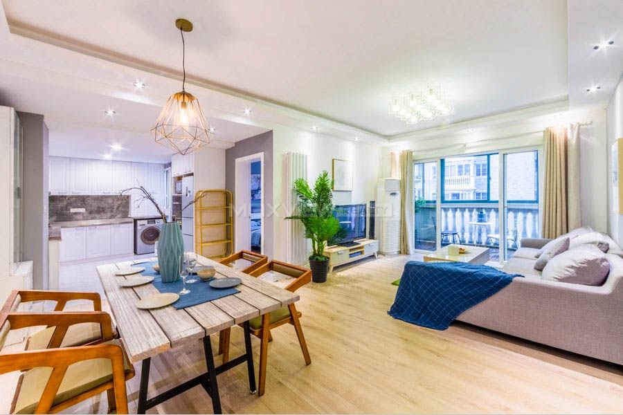 Sunny Mandy 2bedroom 120sqm ¥18,000 PRS2141