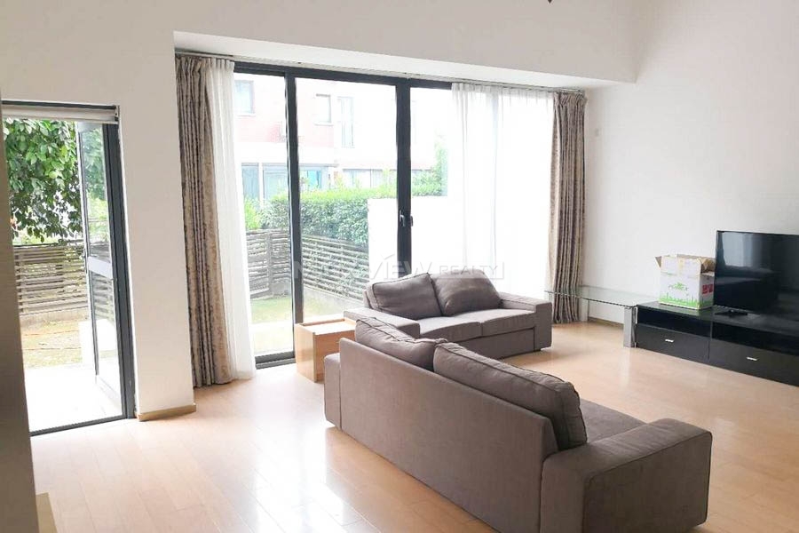 西郊·林茵湖畔 4bedroom 315sqm ¥24,000 PRS2139