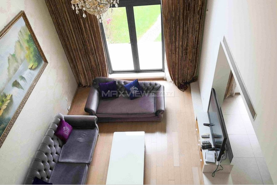 Westwood Green Villa 4bedroom 315sqm ¥25,000 PRS2137