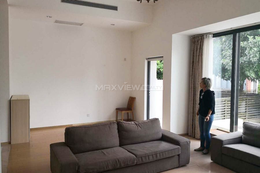 Westwood Green Villa 4bedroom 315sqm ¥24,000 PRS2139