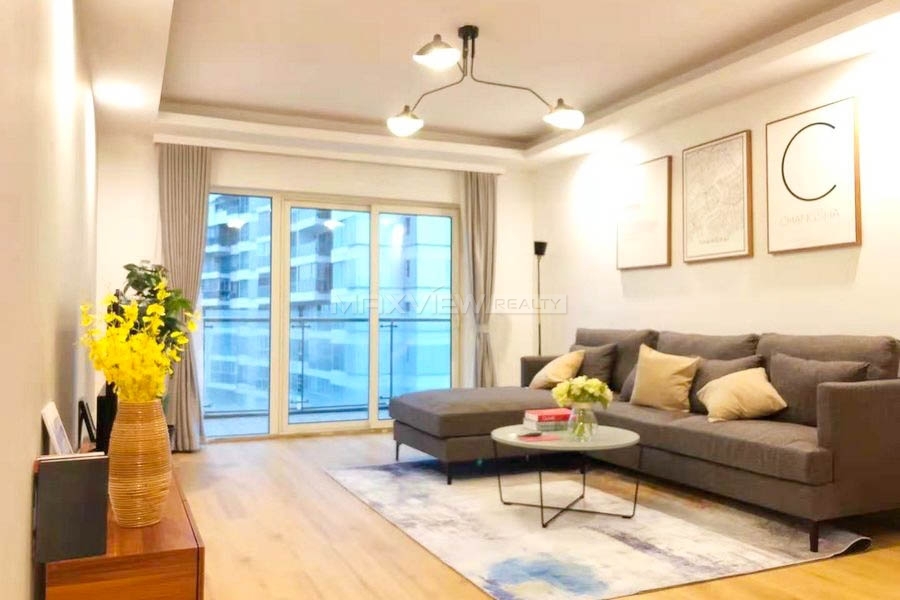 Baihui Garden 3bedroom 185sqm ¥26,000 PRS2152