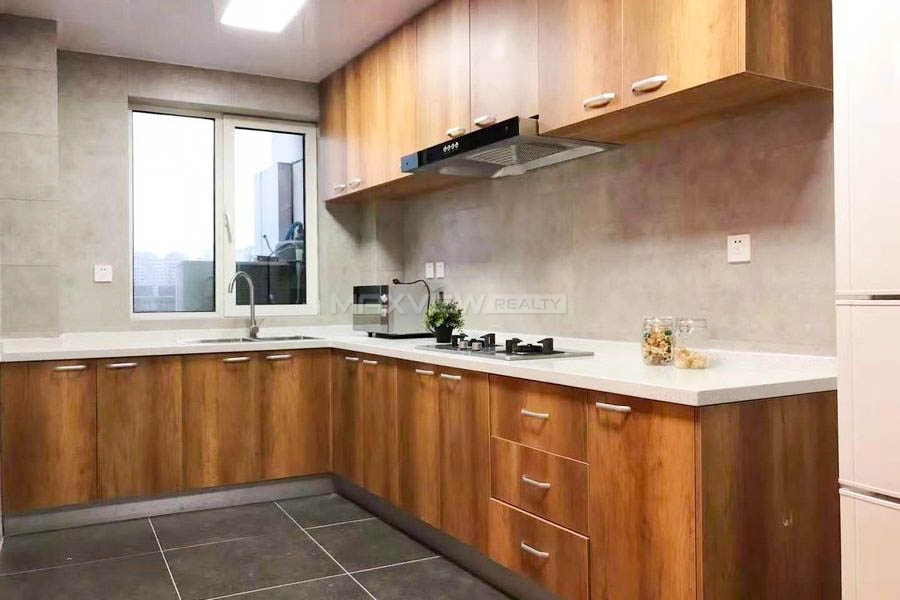 Baihui Garden 3bedroom 185sqm ¥26,000 PRS2152
