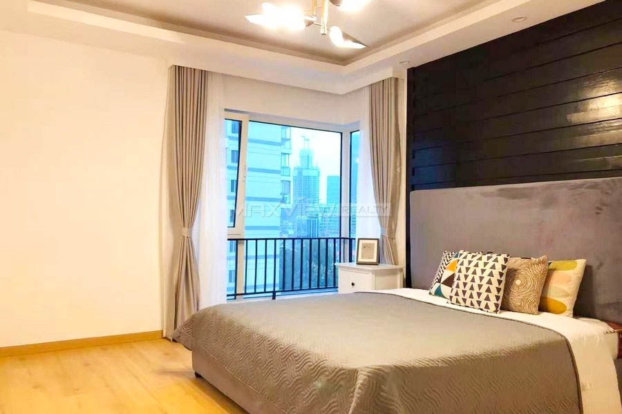 Baihui Garden 3bedroom 185sqm ¥26,000 PRS2152