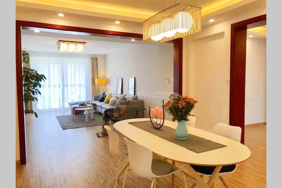 Grand Jewel Apartment 4bedroom 200sqm ¥34,000 PRS2154