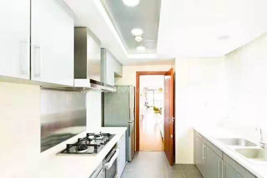 New Westgate Garden 4bedroom 160sqm ¥25,000 PRS2147