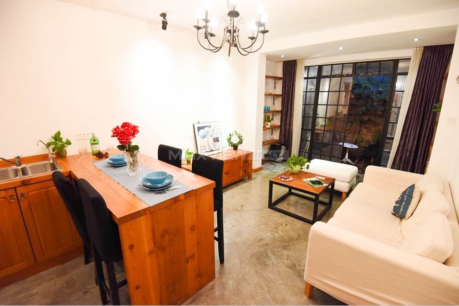 Old  Apartment On Wuyuan Road 1bedroom 80sqm ¥17,000 PRS2151