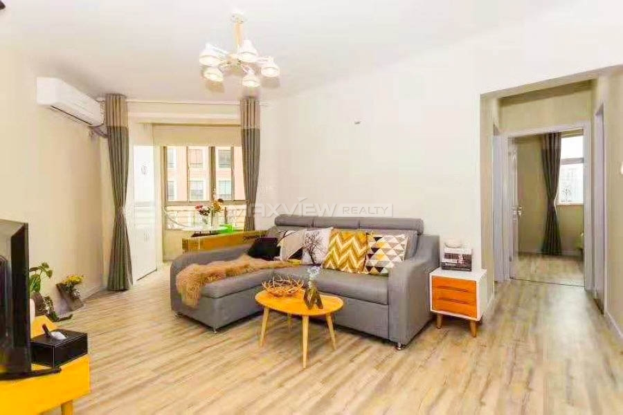Shiye Apartment 3bedroom 100sqm ¥17,000 PRS2149