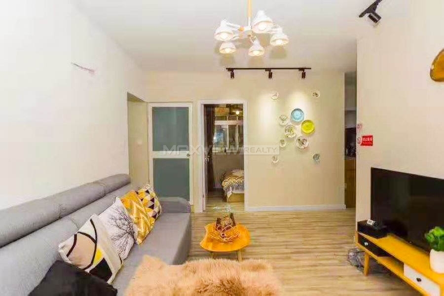 Shiye Apartment 3bedroom 100sqm ¥17,000 PRS2149